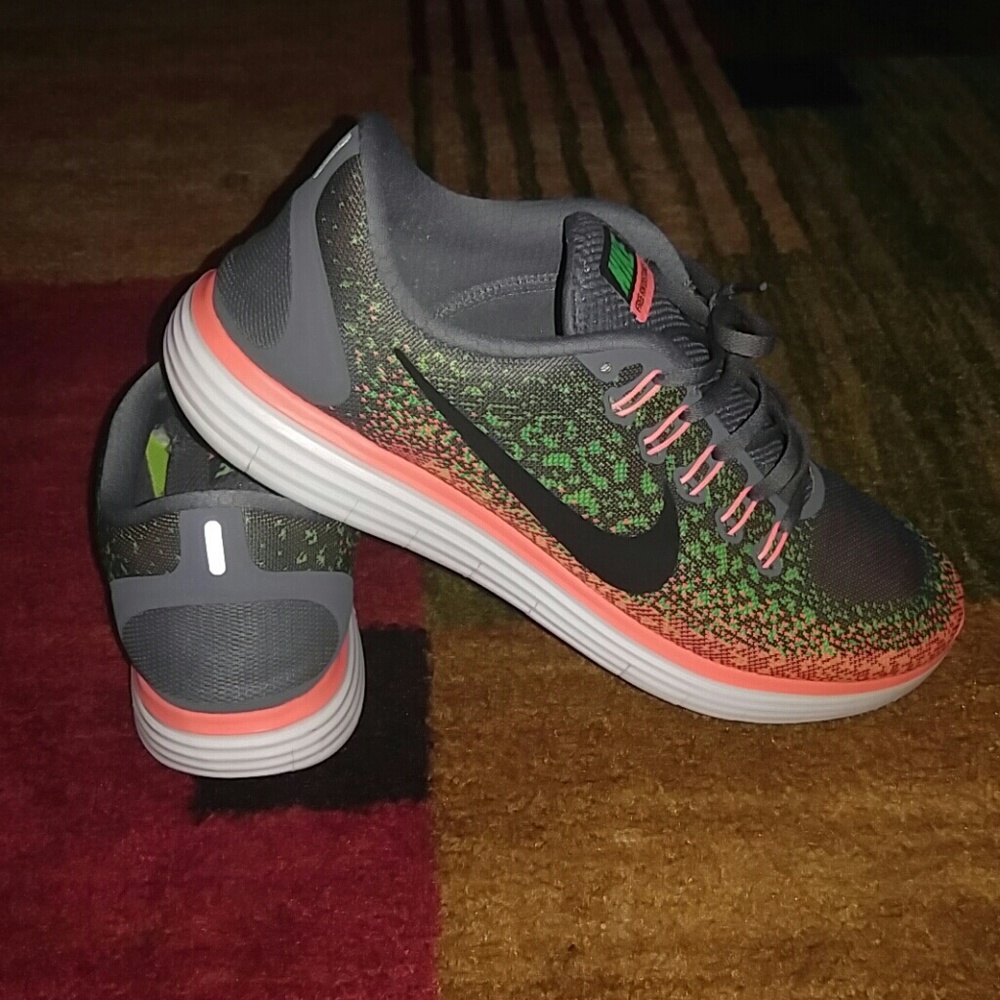 Nike Free RN Distance Running Shoes